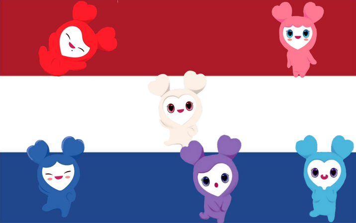 Twicesterdam Twicesterdam
